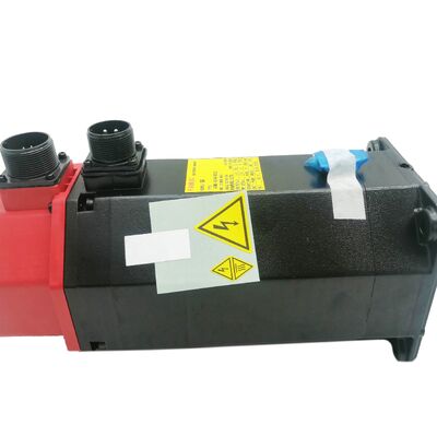 NOVO FANUC AC Servomotor A06B-0372-B575 A06B0372B575 AO6B-O372-B575