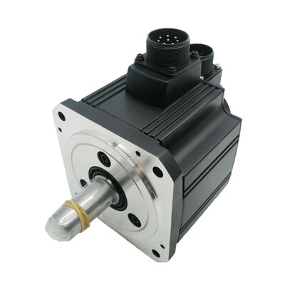 Novo em caixa selada Mitsubishi HC-SFS702 Servomotor HCSFS702 HC-SFS7O2