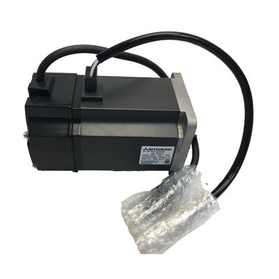 Um novo motor Mitsubishi HCKFS43G1 HC-KFS43G1