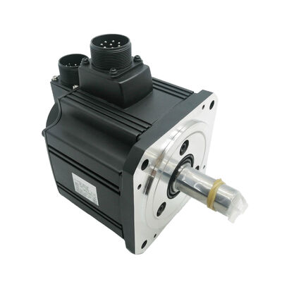 Um novo Mitsubishi Servo Motor HC-SFS352BG1H HCSFS352BG1H