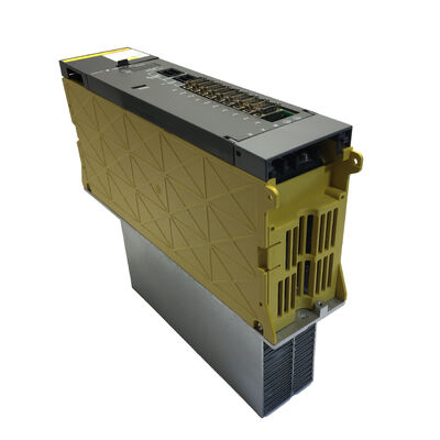 Fanuc AC Servomotor A06B-6078-H211 A06B6078H211 AO6B-6O78-H211