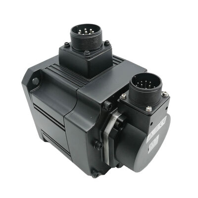 Um Novo Servo Motor Mitsubishi HC-SF502B HCSF502B HC-SF502B Novo na Caixa Lacrado de Fábrica
