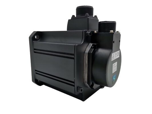 Um novo Mitsubishi Servo Motor HC-SFS52BG1 HCSFS52BG1