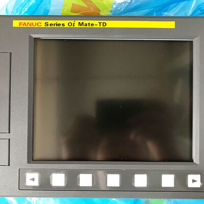 Fanuc A02B-0319-B500 Sistema CNC horizontal 0i-MD em caixa