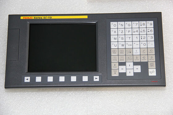 A02B-0319-B502 Fanuc 0i-MD Controle AO2B-O319-B5O2