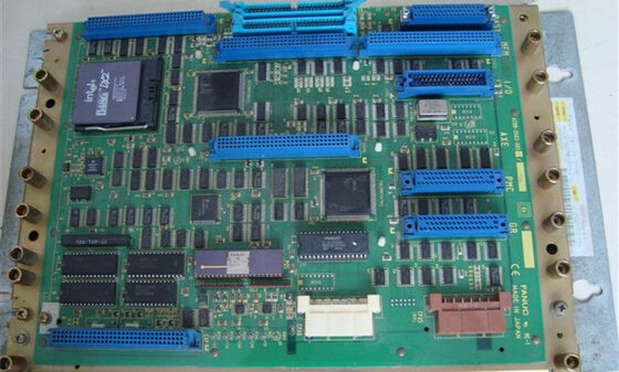 A 16B-1000-0140/08B Fanuc A 16B-1000-0140/08B Backplane