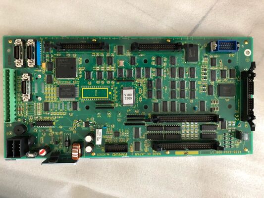 Placa A16B-2204-0080 Fanuc PCB A16B-22O4-OO8O