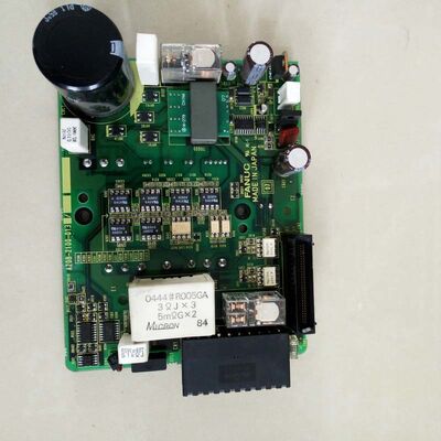Fanuc Servo Card A20B-2100-0133 ou A20B21000133/05B - Novos e usados