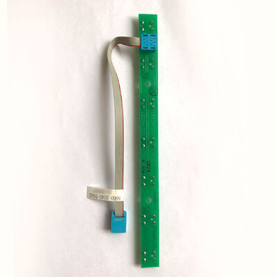 FANUC A20B-1006-0272 botão do sistema de 7 botões de barras de botões