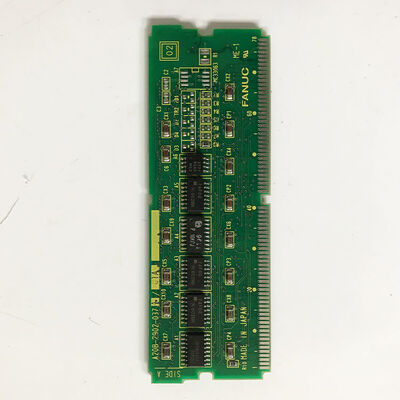 GE Fanuc A20B-2902-0371/02A Módulo de PCB NOVO