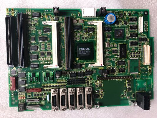 Novo painel de circuitos FANUC original A20B-8101-0402 A20B81010402
