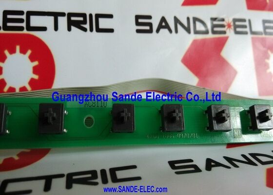 12 Chave de prensagem A20B-1006-0970 A2OB-1OO6-O97O A20B10060970