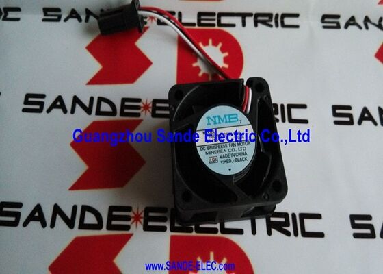 NMB-MAT 1608KL-05W-B39 Ventilador 24V 3 fios 1608KL-05W-B39 16O8KL-O5W-B39 1608KL05WB39