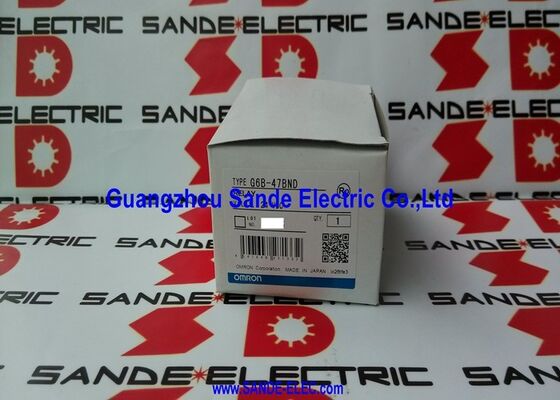 Relais OMRON G6B-47BND base din G6B47BND