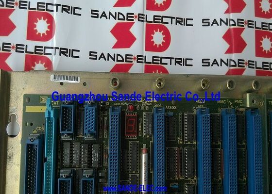 FANUC Controle do eixo A16B-1211-0270 A16B12110270 A16B-1211-O27O