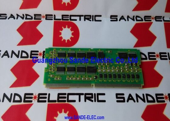 FANUC Controle do eixo A16B-1211-0270 A16B12110270 A16B-1211-O27O