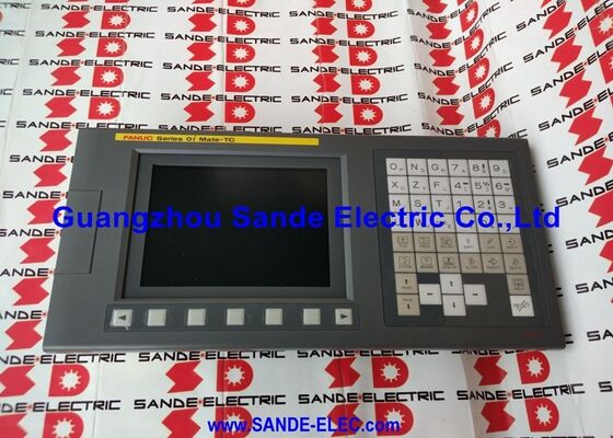 FANUC A02B-0311-B520 Oi Mate-TC Screen A02B0311B520 AO2B-O311-B52O inventário em existência