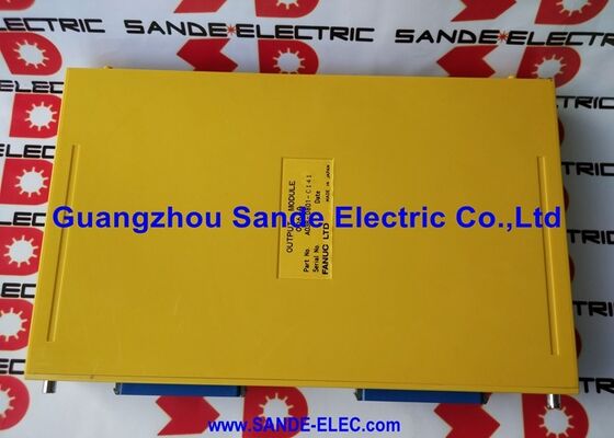 FANUC 24VDC, 0,25A Módulo de saída A03B-0801-C141 A03B0801C141 AO3B-O8O1-C141