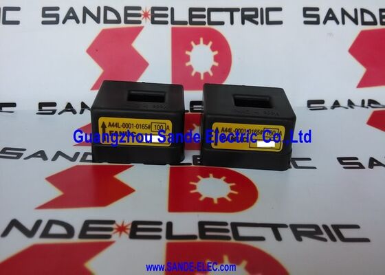 Modulo de alimentação FANUC transformador de corrente A44L-0001-0165#100A A44L00010165#100A A44L-0001-0165/100A