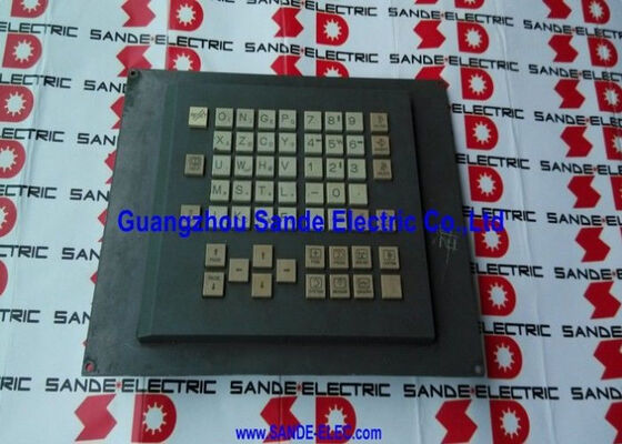 Nova unidade Fanuc MDI A02B-0236-C126/MBR teclado A02B0236C126 AO2B-O236-C126
