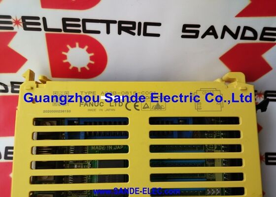 FANUC A03B-0817-C001 Módulo de E/S A03B0817C001 AO3B-O8I7-COOI