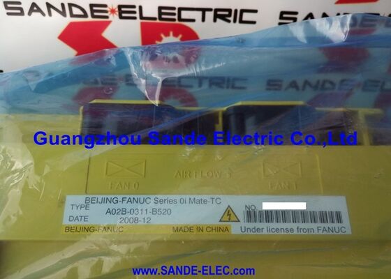 Modulo de servo Fanuc A06B-6083-H245 A06B6083H245 AO6B-6O83-H245