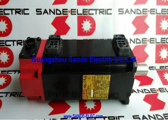 Servo motor A06B-0115-B103 Fanuc A06B0115B103 AO6B-OII5-BIO3