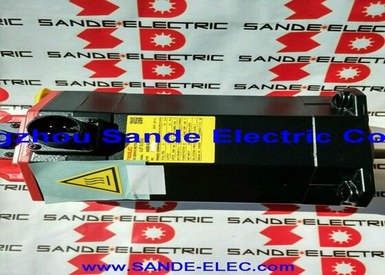 A06B-0147-B575 Fanuc AC servomotor A06B0147B575 AO6B-OI47-B575