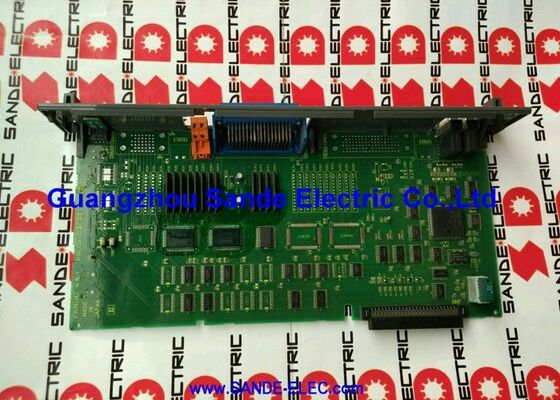 1 PC Fanuc usado A16B22010890 placa de PCB em boas condições A16B-2201-0890 A16B-22O1-O89O