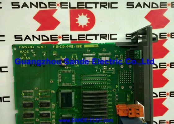 Fanuc A16B-2203-0111 Placa de memória A16B22030111 A16B-22O3-O111