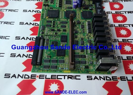 FANUC Placa de circuito A16B-2203-0331 A16B22030331 A16B-22O3-O331