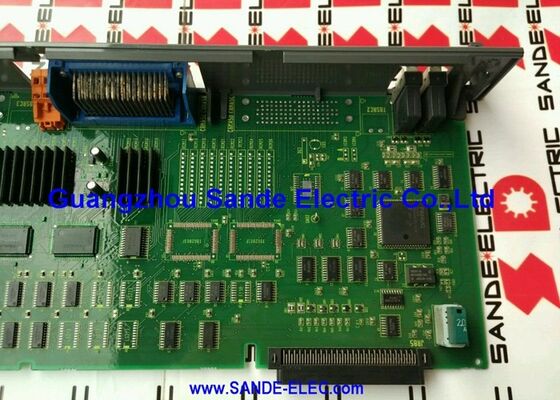 A placa FANUC usada A16B-2203-0698 A16B22030698 A16B-22O3-O698
