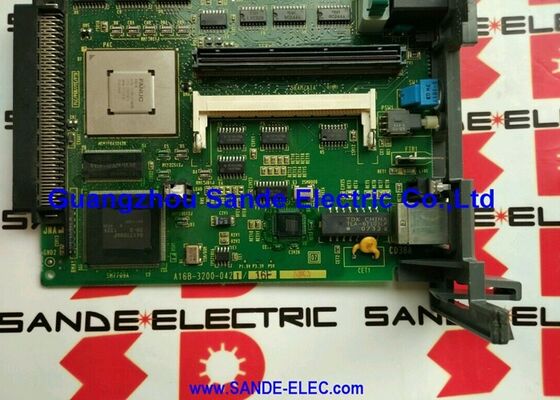 FANUC A16B-3200-0429 usado A16B32000429 A16B-32OO-O429