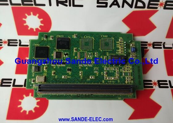 1 PC Nova placa Fanuc IO A16B-3200-0515 A16B32000515 A16B-32OO-O515