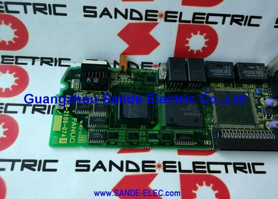 PLACA PCB Fanuc A16B-3200-0522 A16B32000522 A16B-32OO-O522