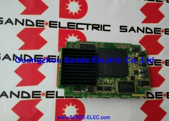 Fanuc A20B-1009-0300 Placa de circuito A20B10090300 A2OB-1OO9-O3OO