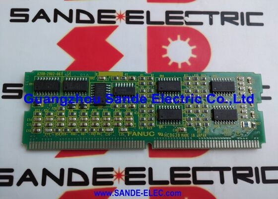 1PCS FANUC usado A20B-2001-0940 Servo Control Board A2OB-2OO1-O94O A20B20010940