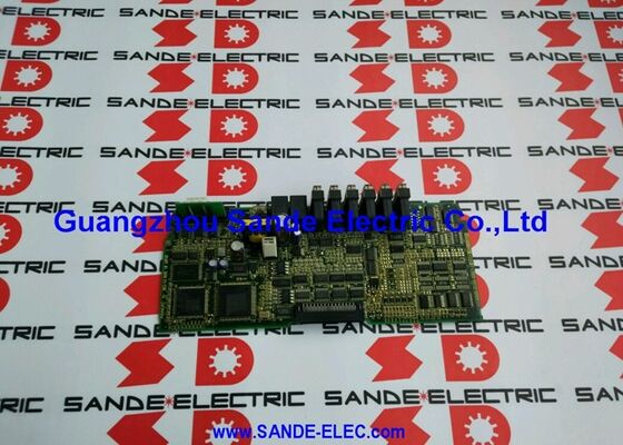 FANUC A20B-2002-0032 Usado Painel A20B20020032 A2OB-2OO2-OO32