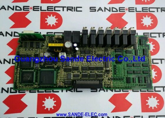 FANUC A20B-2002-0210 BUS SERIAL de alta velocidade placa de interface A20B20020210 A2OB-2OO2-O21O