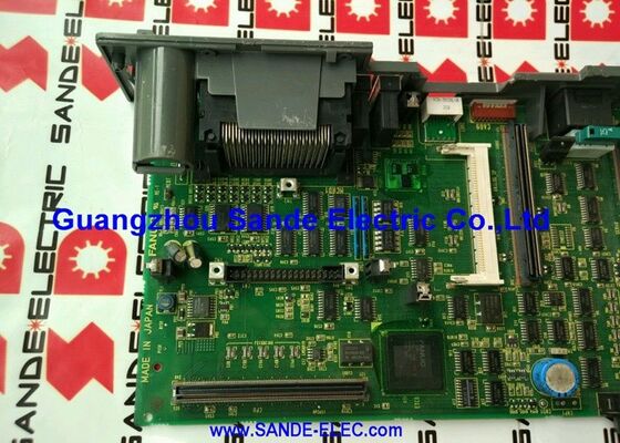 1PC Utilizado FANUC A20B-2101-0681 A20B21010681 A2OB-21O1-O681