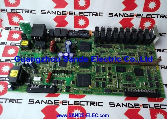 Placa A16B-1200-0880 Fanuc PCB A16B12000880 AI6B-I2OO-O88O