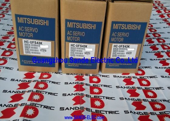 Um novo Mitsubishi Servo Motor HC-SFS52BG1H