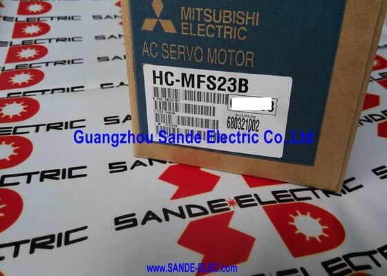 Um novo motor Mitsubishi HCKFS43G1 HC-KFS43G1