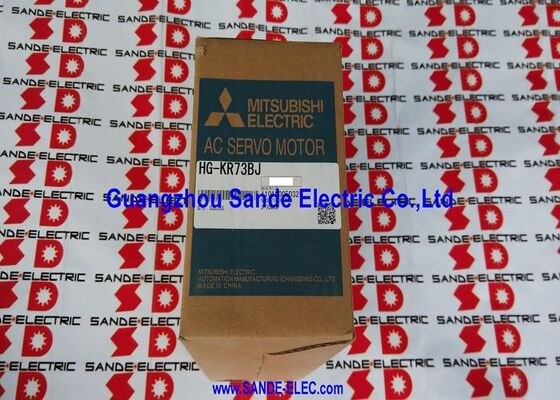 Um novo Mitsubishi Servo Motor HC-MFS23G1-UE HCMFS23G1UE NOVO NA CAIXA FABRICA SEALED