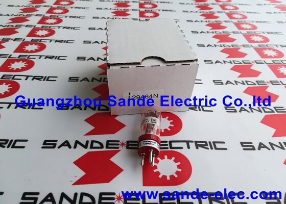 Honeywell 129464N Sensor de incêndio de lâmpada UV novo e livre de envio