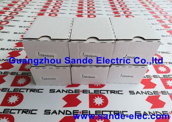 Honeywell 129464N Sensor de incêndio de lâmpada UV novo e livre de envio