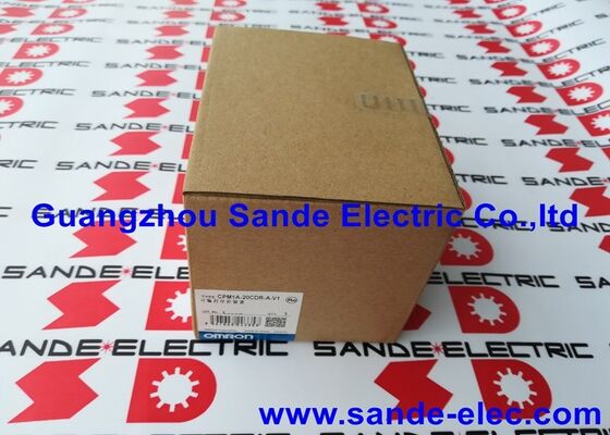 Modulo plc da omron CPM1A-20CDR-A-V1 CPM1A20CDRAV1 CPM1A-2OCDR-A-V1