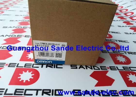 Modulo plc da omron CPM1A-20CDR-A-V1 CPM1A20CDRAV1 CPM1A-2OCDR-A-V1
