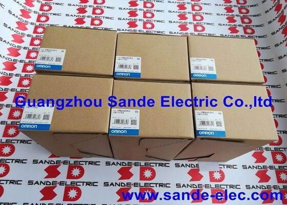 Modulo de controlo automático Omron CPM2A-60CDR-A CPM2A60CDRA