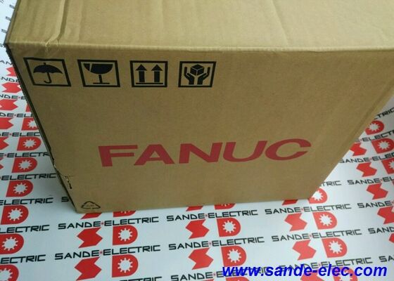 A06B-6134-H303#A Fanuc Servo Amplificador Modulo A06B6134H303#A AO6B-6I34-H3O3#A